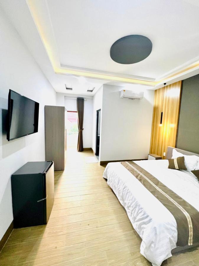 Every Day Guest House - Phan Thiet Ap Binh Hung Exterior foto