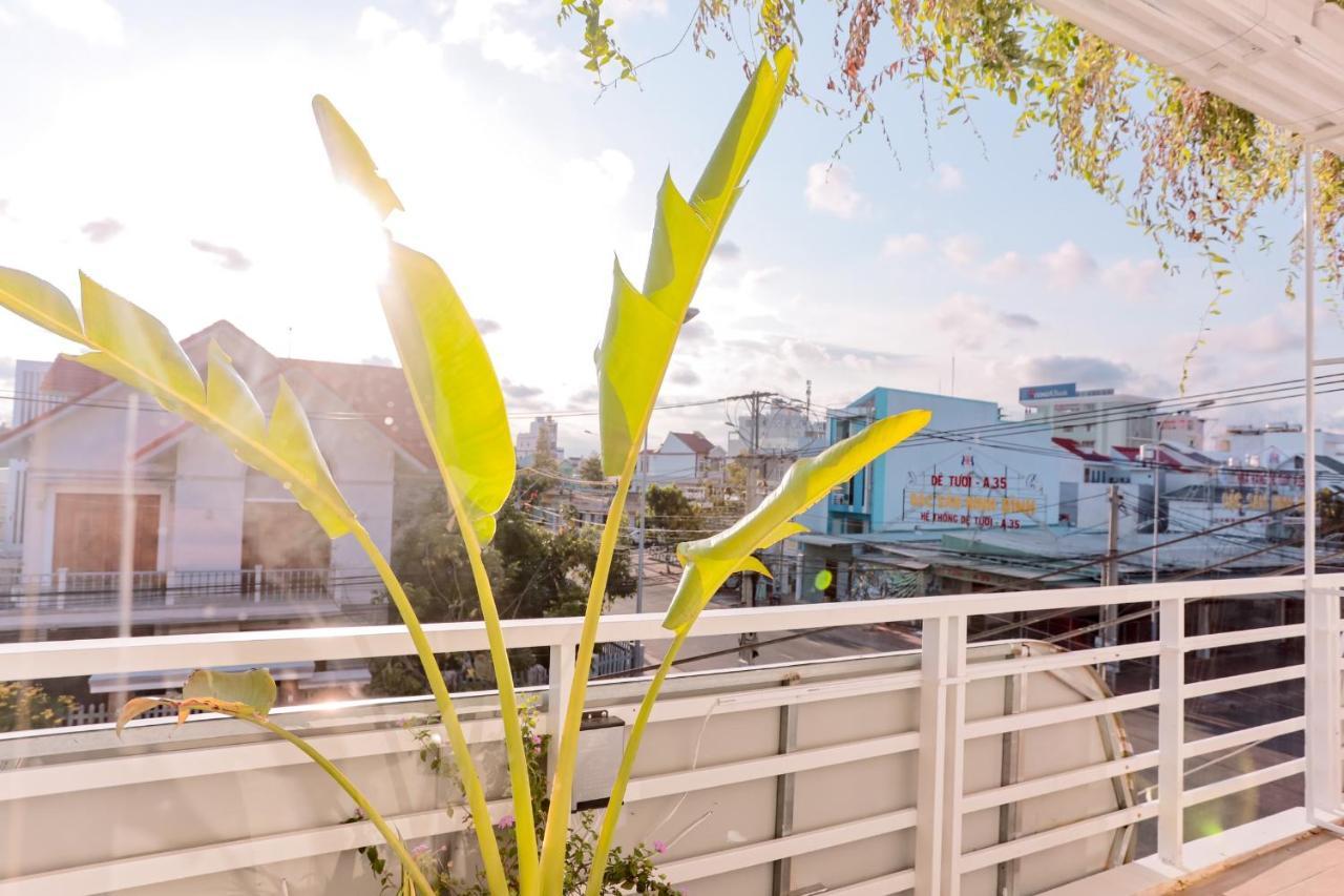 Every Day Guest House - Phan Thiet Ap Binh Hung Exterior foto
