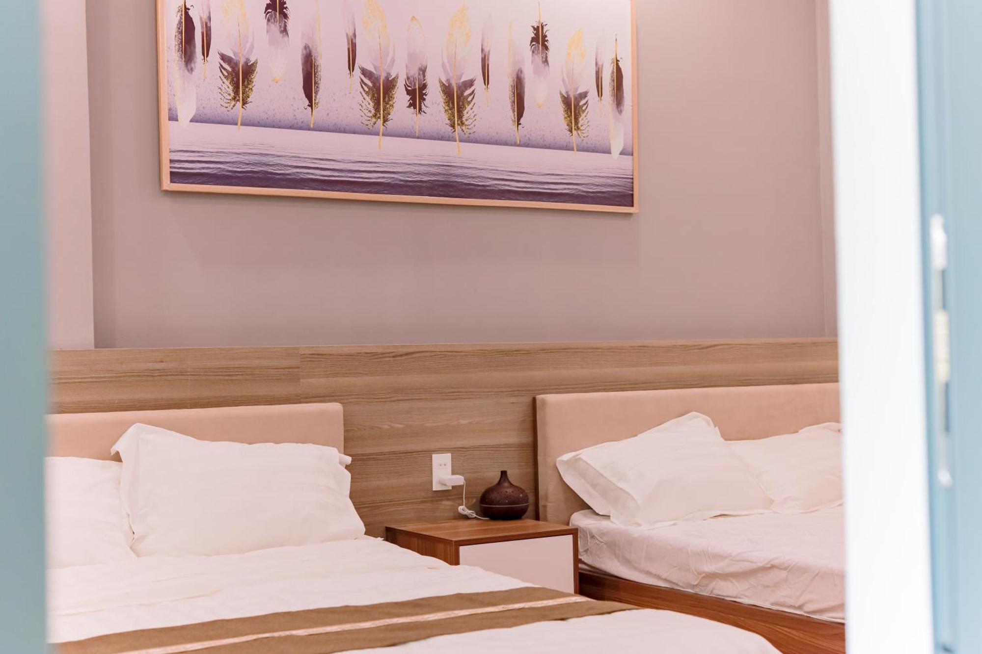 Every Day Guest House - Phan Thiet Ap Binh Hung Exterior foto