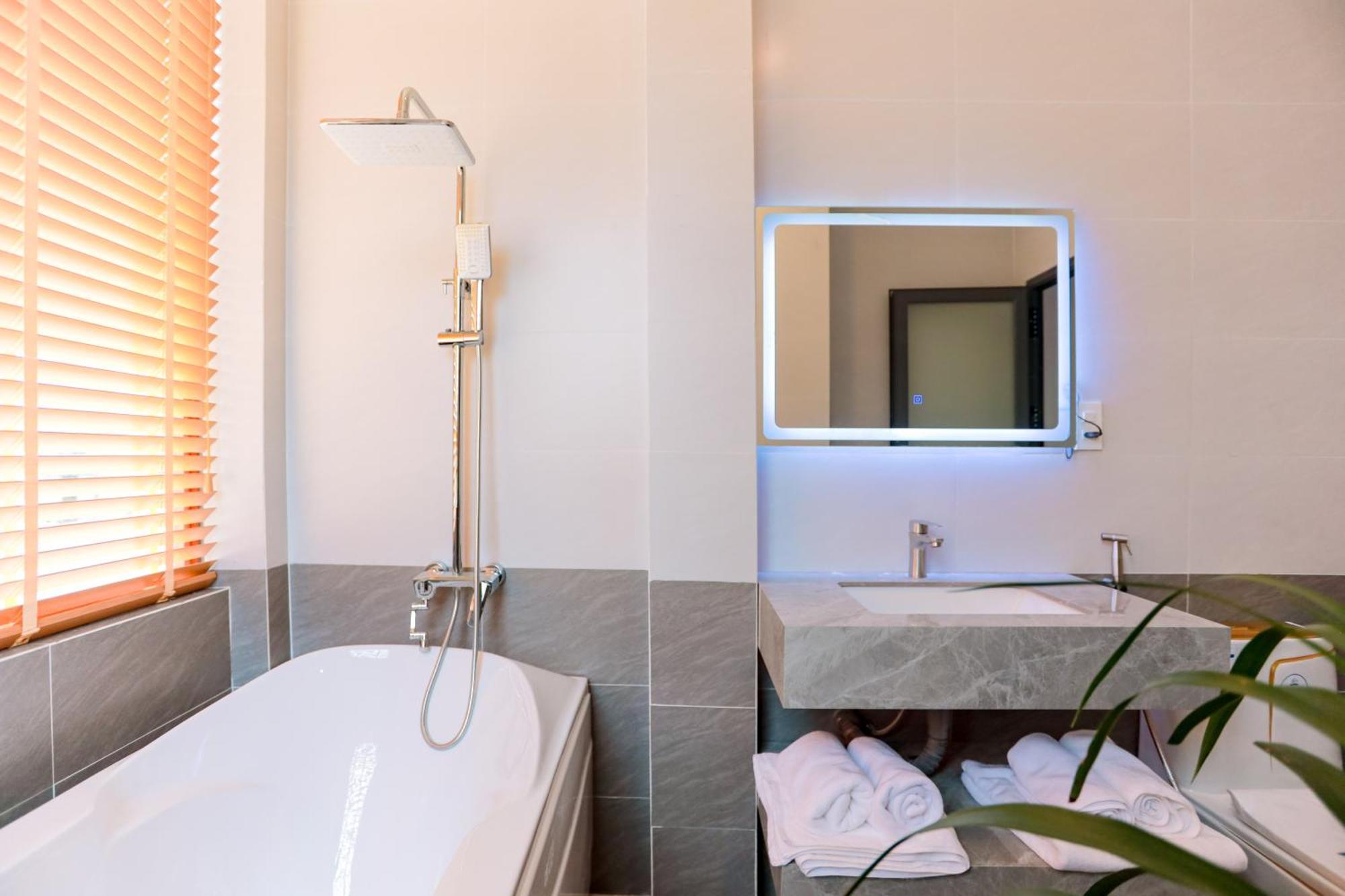 Every Day Guest House - Phan Thiet Ap Binh Hung Exterior foto