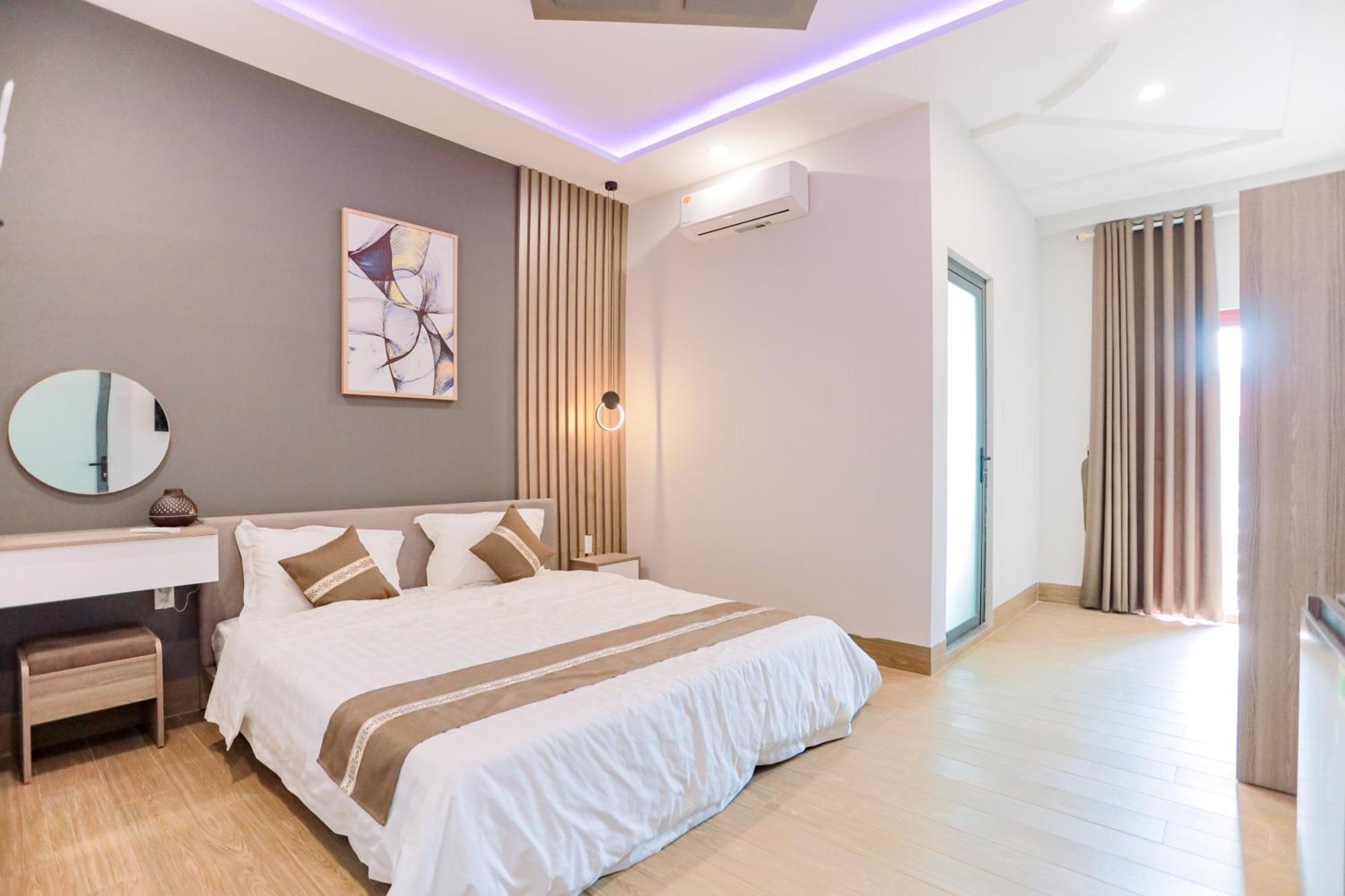 Every Day Guest House - Phan Thiet Ap Binh Hung Exterior foto